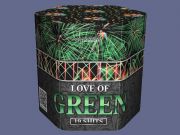 Love Of Green SB-19-03