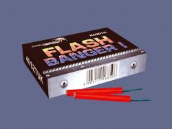 Flash Banger K0201H