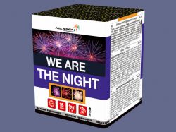 We Are The Night GP497-2