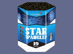 Star Spangled GWM5032