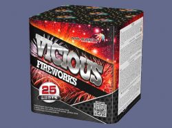 Vicious Fireworks MC150-25