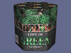 Love Of Green SB-19-03