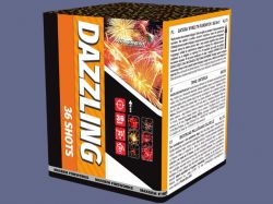 Dazzling SB-36-01