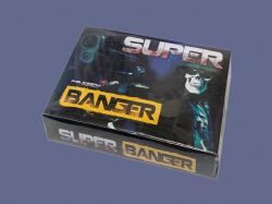 Super Banger K0206